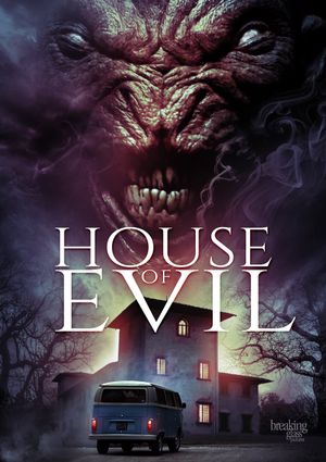 House of Evil's poster