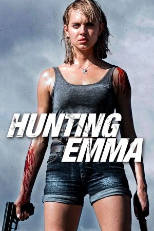 Hunting Emma's poster