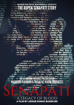 Senapati's poster