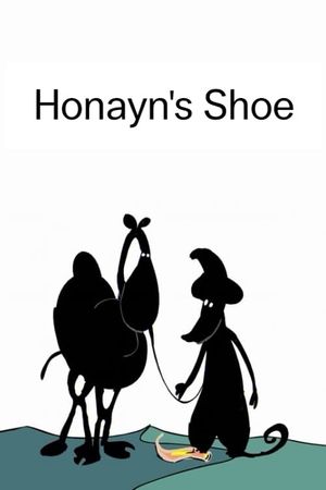 Honayn's Shoe's poster