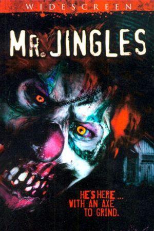 Mr. Jingles's poster