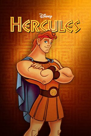 Hercules's poster