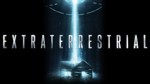 Extraterrestrial's poster