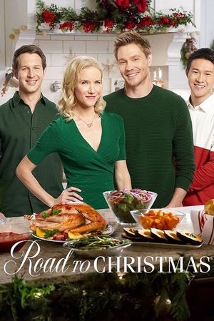Road to Christmas's poster