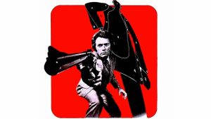 Magnum Force's poster