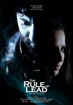 The Rule of Lead's poster