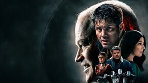 The Shift's poster