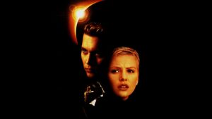 The Astronaut's Wife's poster