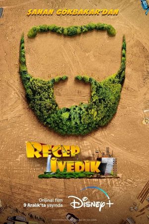 Recep Ivedik 7's poster