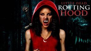 Little Dead Rotting Hood's poster