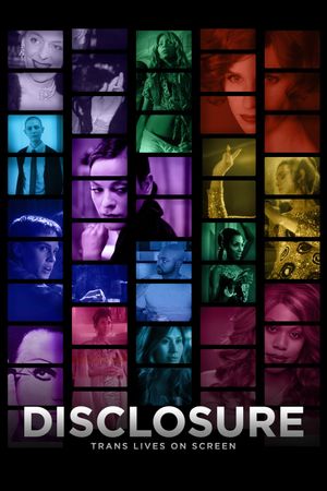Disclosure's poster