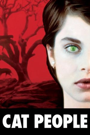 Cat People's poster