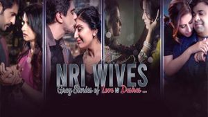 NRI Wives's poster