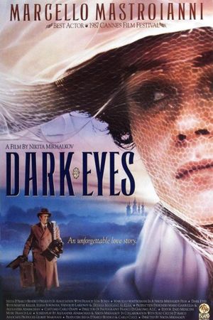 Dark Eyes's poster