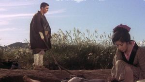 Zatoichi on the Road's poster