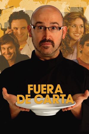 Chef's Special's poster