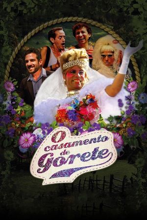 O Casamento de Gorete's poster