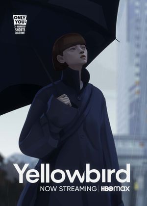 Yellowbird's poster