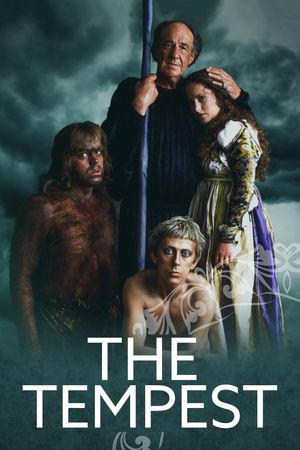 The Tempest's poster
