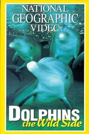 Dolphins: The Wild Side's poster image