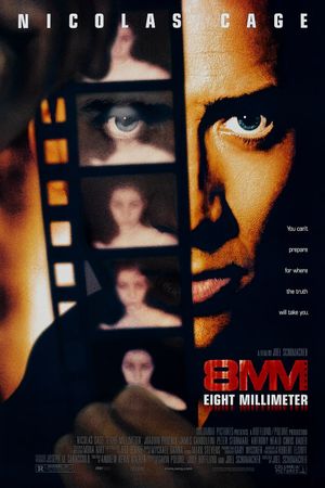8MM's poster