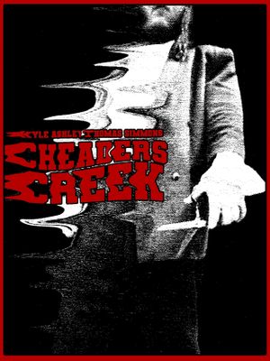 Cheaders Creek's poster