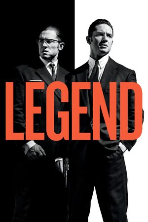 Legend's poster