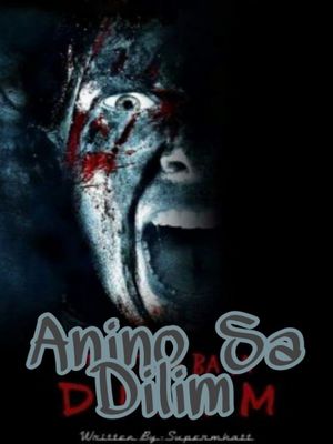 Anino sa dilim's poster