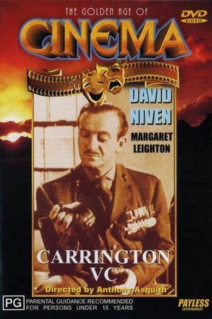 Court Martial's poster