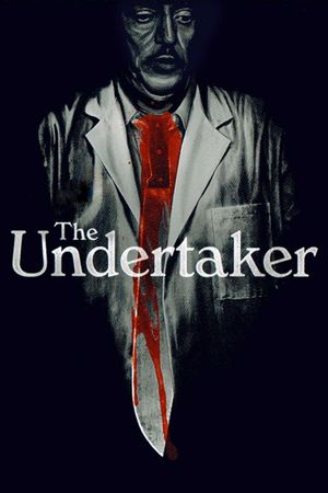 The Undertaker's poster