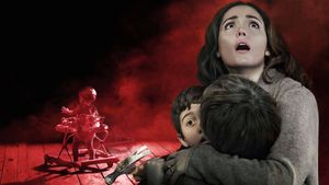 Insidious: Chapter 2's poster