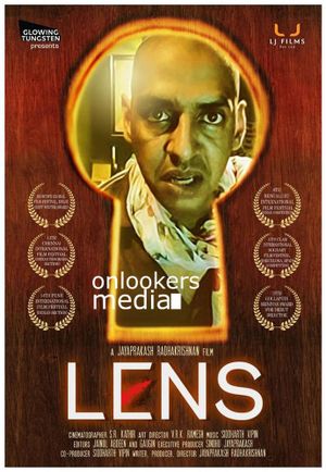Lens's poster