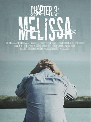 Chapter 3: Melissa's poster