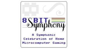 8-Bit Symphony @ Home's poster