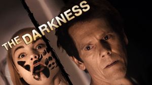 The Darkness's poster