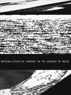 Nothing Essential Happens in the Absence of Noise's poster