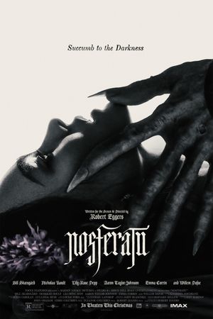 Nosferatu's poster