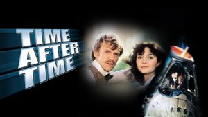 Time After Time's poster