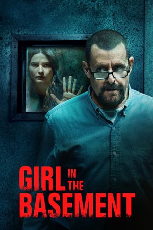 Girl in the Basement's poster
