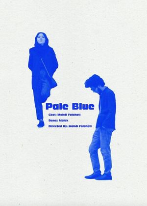 Pale Blue's poster