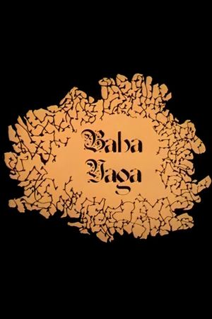 Baba Yaga's poster