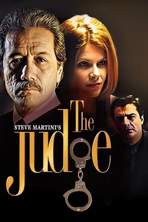 The Judge's poster