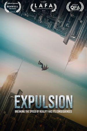 Expulsion's poster