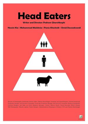 Head Eaters's poster