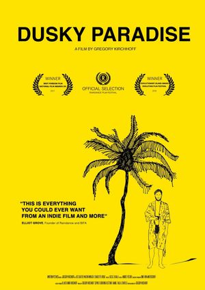 Dusky Paradise's poster