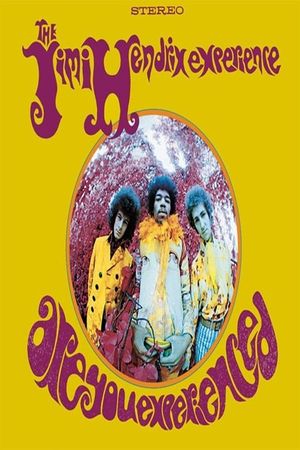 Are You Experienced's poster