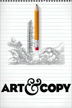 Art & Copy's poster