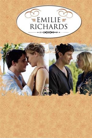 Emilie Richards - The Magic of New Zealand's poster
