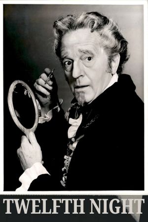 Twelfth Night's poster