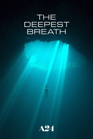 The Deepest Breath's poster